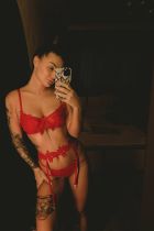 Проститутка ЕваNew, 4 дня и улетаю (25 лет, Мурманск)